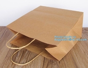Bolsa de papel, regalo que empaqueta a Carrie Shopping Paper Bag Birthday que se casa la Navidad y celebraciones festivas